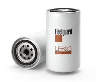Filtr oleju silnika 739LF699 PMLF699