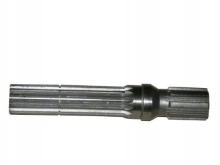 Połoś długa lewa Bizon 5040241680 wrocław borkowscy