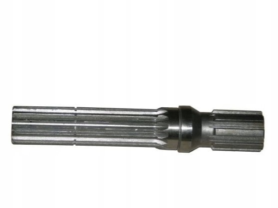 Połoś długa lewa Bizon 5040241680 wrocław borkowscy