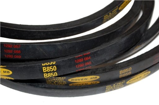 Pas B 3000 Roven
