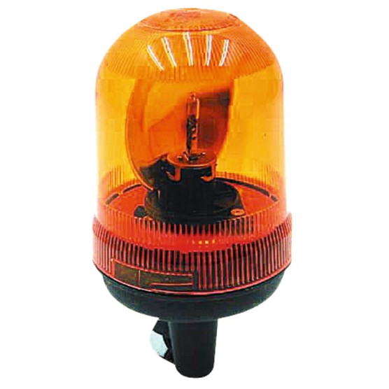 Lampa obrotowa 24V70W H1 207RLA 94/24