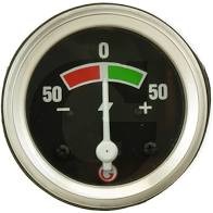 Amperomierz C-385 FI-60 80350926