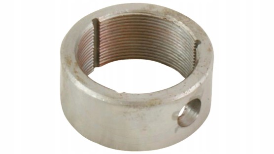 Nakrętka m45x1,5 zwrotnicy Zetor 55113624