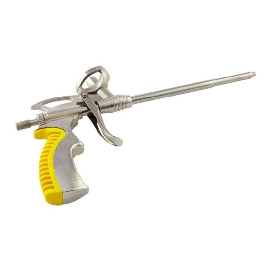 Pistolet do piany montażowej