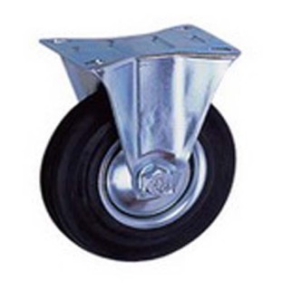 Koło METAL-GUMA stałe