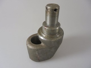 Mimośród Bizon targańca 5055020021