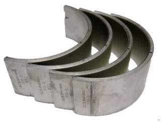 Komplet panewek korbowodowych C-328 R1 N025 42031012