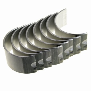 Komplet panewek korbowodowych C-360 R1 9003014110 bimet