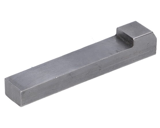 Klin 12X8X50 Z noskiem 5040990010