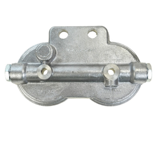 Pokrywa filtra paliwa C-330  F10014