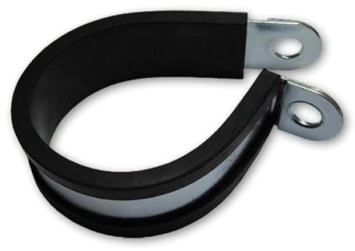 Obejma rubber 40/15mm
