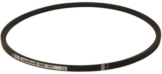 Pas spz 1762 Optibelt siewnika accord