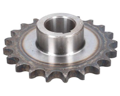 Koło łańcuchowe Z-21 3/4 fi-35mm Bizon 504002024 505702011