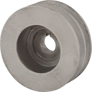 Koło pasowe alternatora mf 83351652