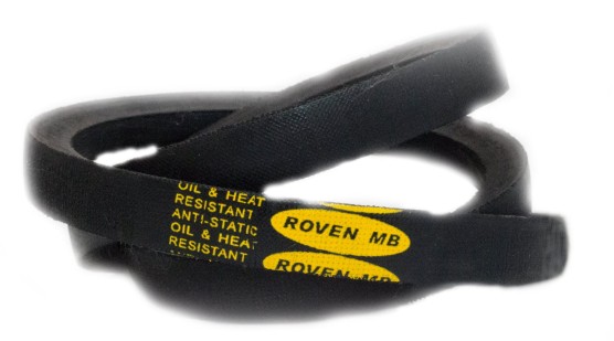 Pas B 1480 Roven