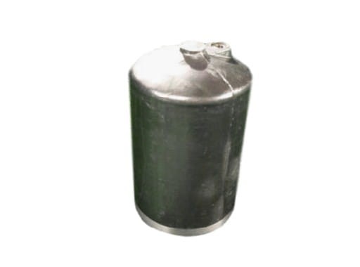 Naczynie filtra paliwa C-330/C-360 F50401 93009902