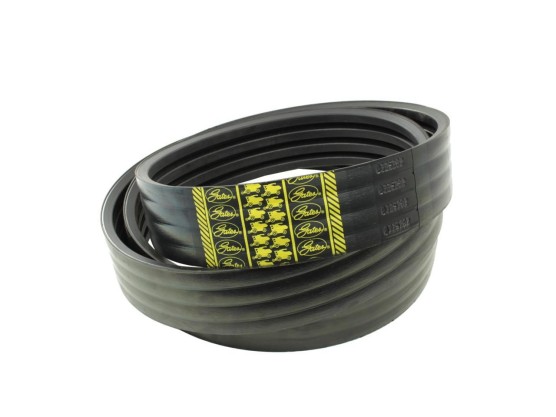 Pas New Holland 1530 1540 2 szt kpl 80386155/80432802 0373225