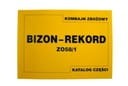 Katalog części Bizon rekord