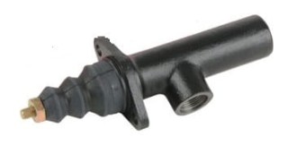 Pompa John Deere wysprzęglik AL34743