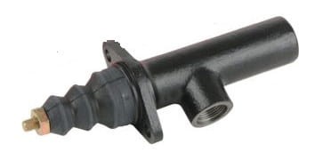 Pompa John Deere wysprzęglik AL34743