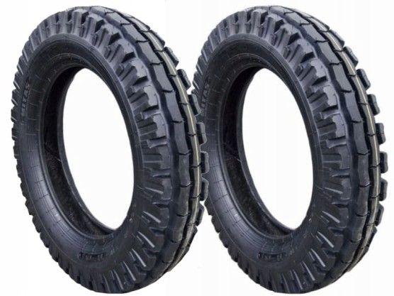 Opona 600x18 mitas