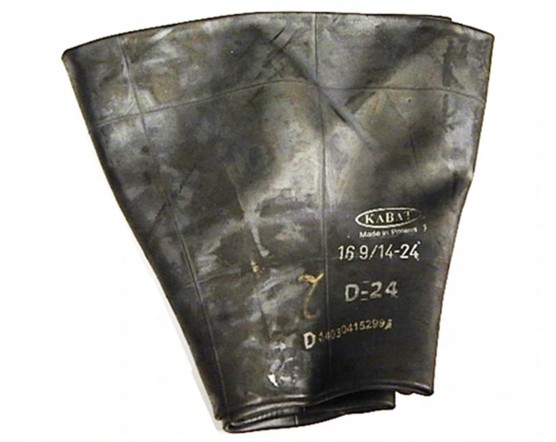 Dętka 16.9x24