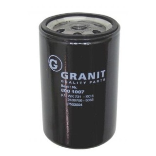 Filtr oleju silnikowego 565W920.7