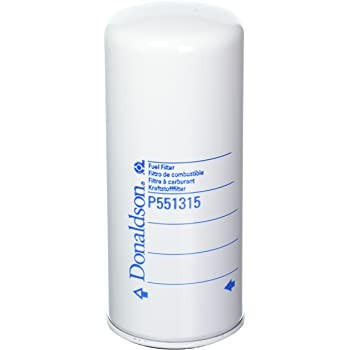 Filtr paliwa P551315