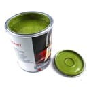 Farba zielona soczysta (claas) 1l 610508