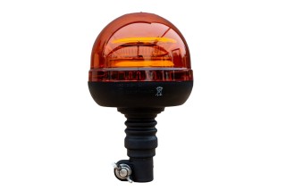 Lampa błyskowa led R65 flex 12/24 ka 112163