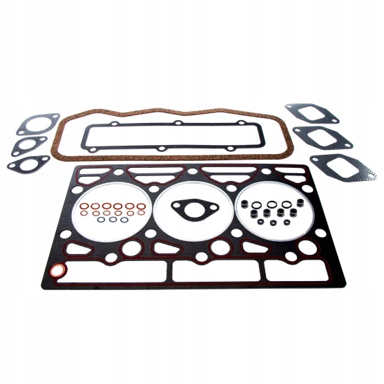 Komplet uszczelek głowicy Case 3-CYL 25/71-48 3136798R99 101084