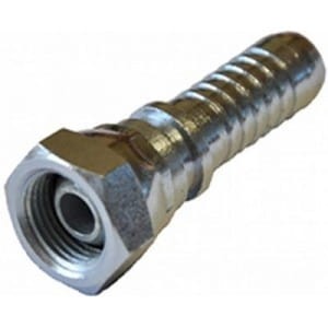 Końcówka dkr 06 1/4 C11 06 1/4 do zakucia
