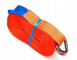 Pas transportowy 5 ton 10m