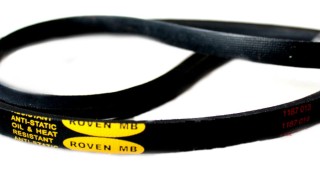 Pas B 1650 Roven