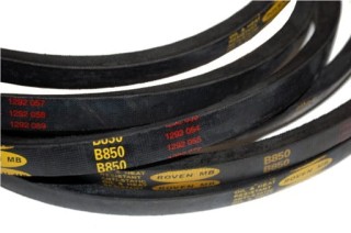 Pas B 1500 Roven