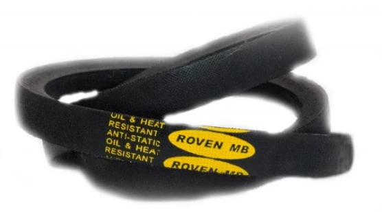 Pas B 1400 Roven