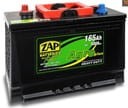 Akumulator 6V 165Ah Sznajder green line 334/175/240