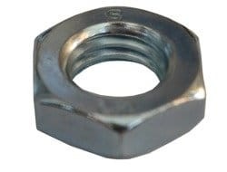 Nakrętka osi napinacza paska sprężarki mf 0576103