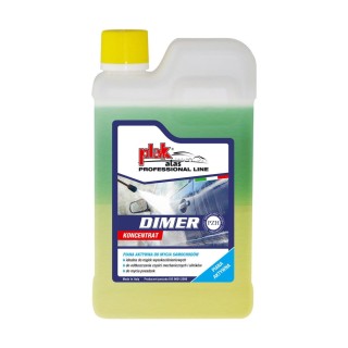 Preparat dimer 1kg dwuskładnikowy