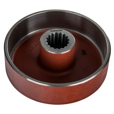 Bęben hamulcowy C-330M Oryginał Ursus 50203020U