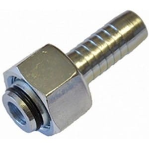 Końcówka dkol M22x1.5 P51 DN13 16L 1 do zakucia
