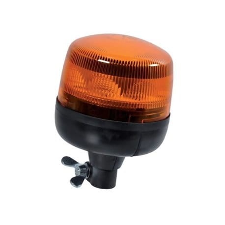 Lampa obrotowa 12v 12-24 led 12-24V FI-128/210WYS 110216