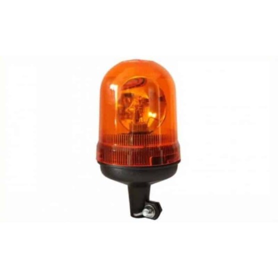 Lampa obrotowa led WL136 K2981 12-24V