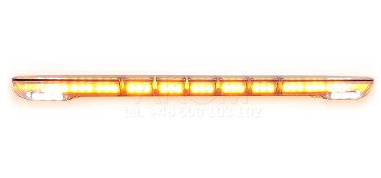 Lampa led niska 12-24V WL186 70259