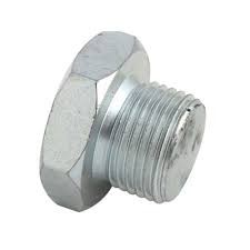 Korek M20X1,5 spustowy skrzyni Bizon 5040242010