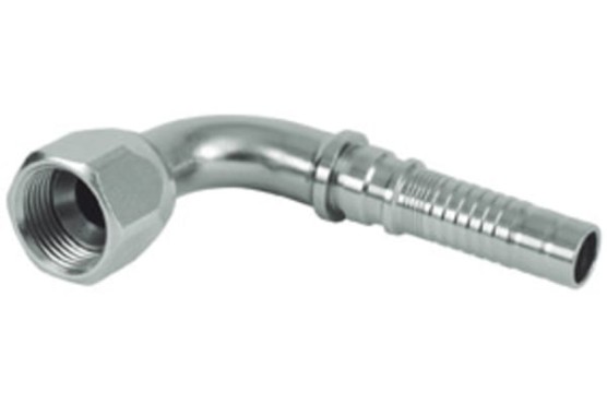 Końcówka dkj 90 13 3/4"" -16 unf Z C92 13 3/4 Z