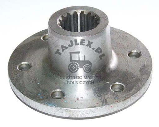 Piasta sprzęgła Bizon 5060040360