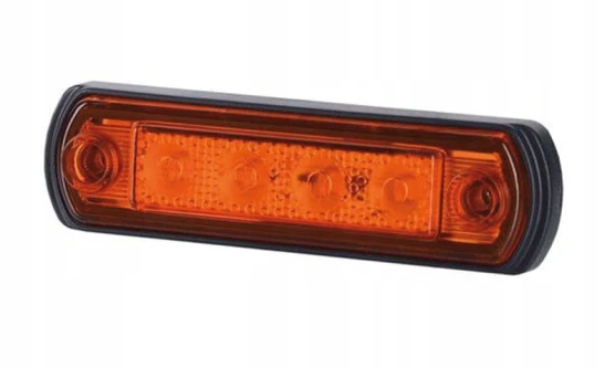 Lampa obrysowa led  12/24 W-46 ka 111576