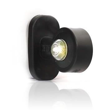 Lampa obrysowa  przednio tylna W21.1