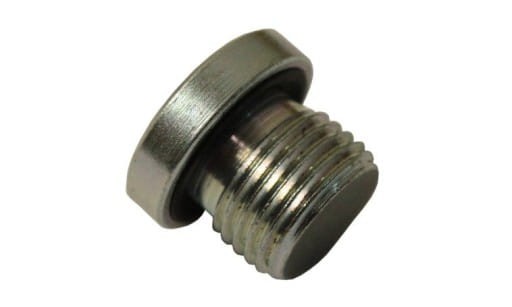 Korek M18x1.5 imbus z uszczelnieniem